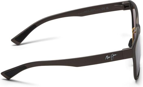 Maui Jim Paulele Af Round Sunglasses in Kuwait