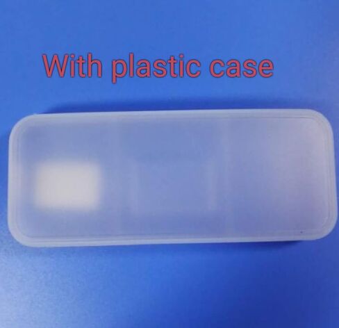 Clip On Reading Glasses 2.0, Readers Clip On and Flip Up, Magnifiers +2.00 By American Vision & Vision in Saudi Arabia