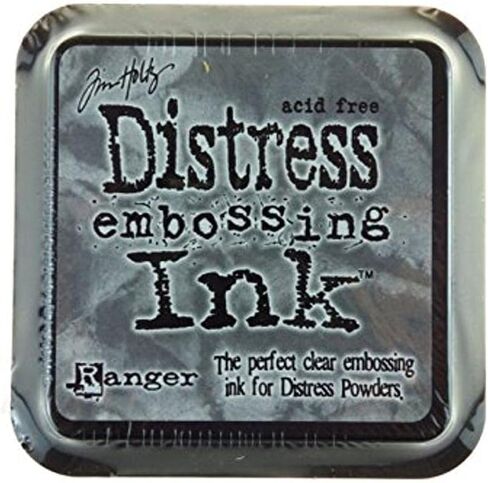 Ranger Tim Holtz Distress Ink Pad, Gathered Twigs in Saudi Arabia