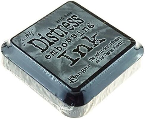 Ranger Tim Holtz Distress Ink Pad, Gathered Twigs in Saudi Arabia