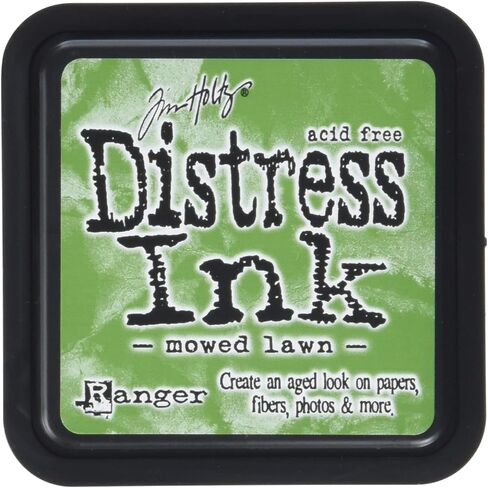 Ranger Tim Holtz Distress Ink Pad, Gathered Twigs in Saudi Arabia