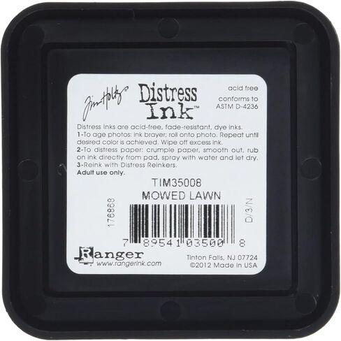Ranger Tim Holtz Distress Ink Pad, Gathered Twigs in Saudi Arabia