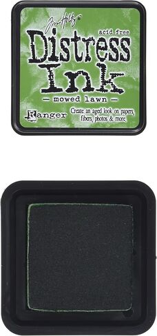 Ranger Tim Holtz Distress Ink Pad, Gathered Twigs in Saudi Arabia