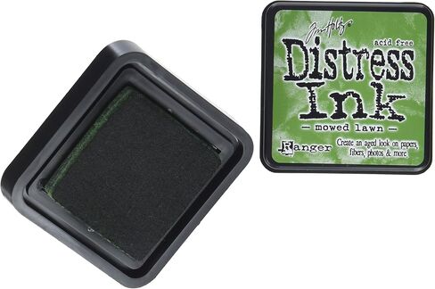 Ranger Tim Holtz Distress Ink Pad, Gathered Twigs in Saudi Arabia