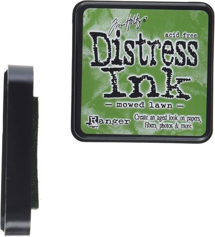 Ranger Tim Holtz Distress Ink Pad, Gathered Twigs in Saudi Arabia