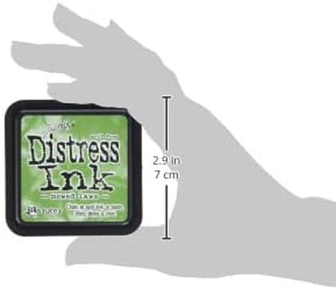 Ranger Tim Holtz Distress Ink Pad, Gathered Twigs in Saudi Arabia