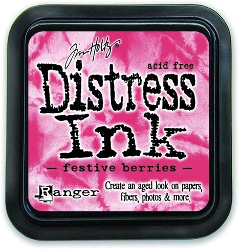 Ranger Tim Holtz Distress Ink Pad, Gathered Twigs in Saudi Arabia