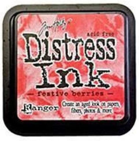 Ranger Tim Holtz Distress Ink Pad, Gathered Twigs in Saudi Arabia