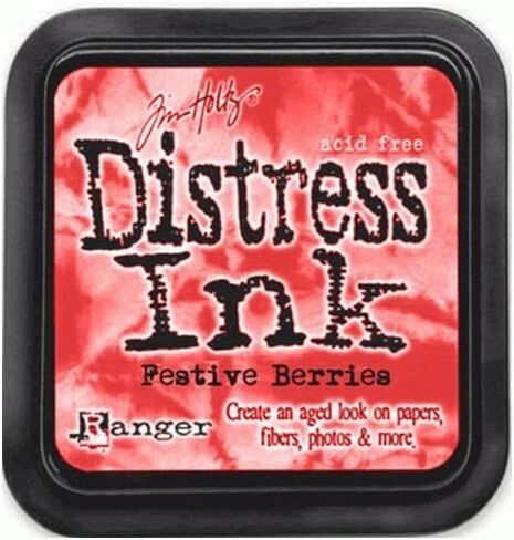 Ranger Tim Holtz Distress Ink Pad, Gathered Twigs in Saudi Arabia