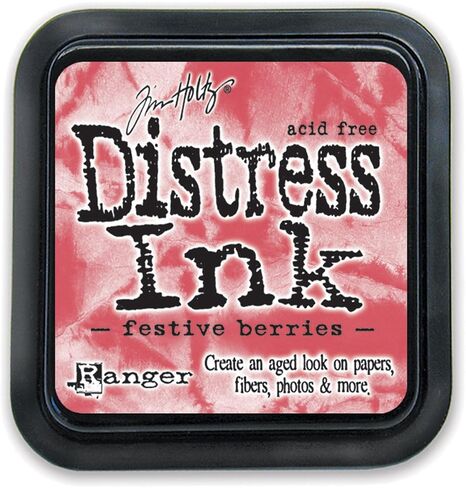 Ranger Tim Holtz Distress Ink Pad, Gathered Twigs in Saudi Arabia