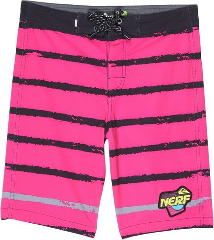 Quiksilver Boy's Nerf Striped Out (Big Kids) in Saudi Arabia