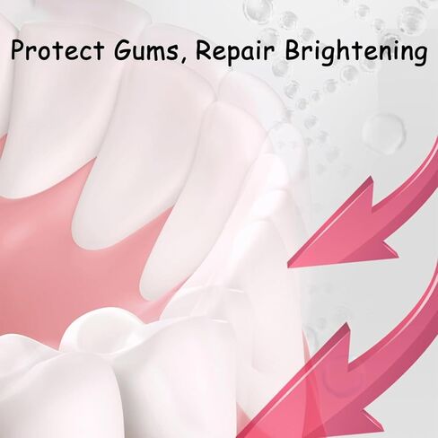 ​2Pcs Sp-6 Probiotics Toothpaste,Sp-6 Ultra Whitening Toothpaste,Probiotics Bright Toothpaste,Sp-6 Brightening Probiotics in Saudi Arabia