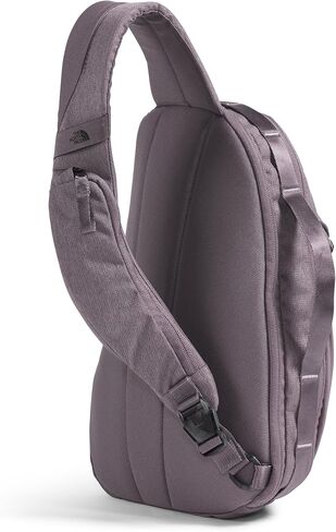 THE NORTH FACE Women's Isabella Sling, Lunar Stone Dark Heather/Lunar Stone, One Size in Kuwait