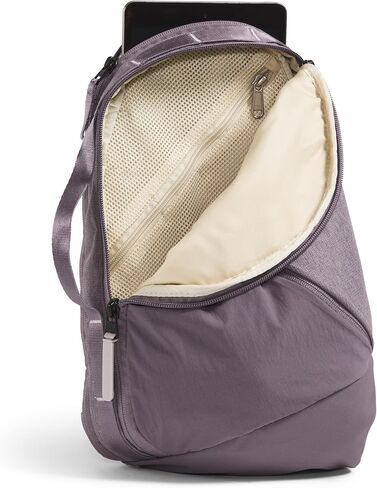 THE NORTH FACE Women's Isabella Sling, Lunar Stone Dark Heather/Lunar Stone, One Size in Kuwait