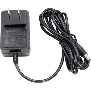 KBT 24V Battery Charger for Ride On Car, 24 Volt Battery DC Adapter Power Supply for Kid Trax Truck Jeep Tractor Motorcycle ATV Powered Wheels Bumper Go Kart Hoverboard Massage Gun LED Strip Soundbar