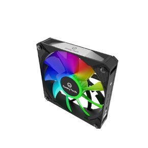 Tsuraneru Fans (3-Pack) (Black)