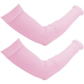 Surblue UV protection Cooling Arm UPF 50 Sleeve Arm Sleeves for Men Women Children