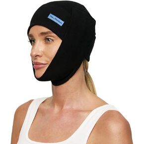 Post-Facelift Compression Garment for Men and Women