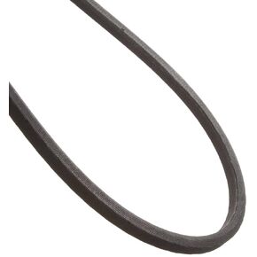 Continental ContiTech Hex Double V-Belt, AA60, Dual-Sided, 0.50" Width, 0.41" Height, 60" Approx. Inside Length