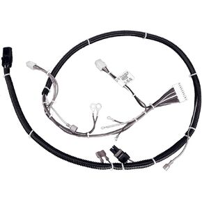 E-Z-GO Part Number 73191G01 Harness for DCS Controller, Black