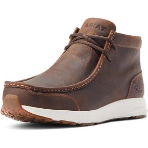 Ariat Mens Spitfire Sorrel Crunch 13