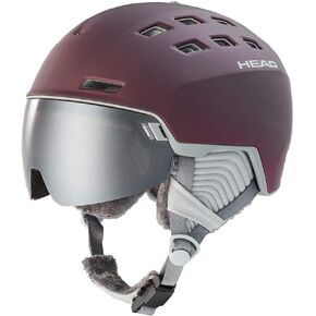 HEAD Radar 5K