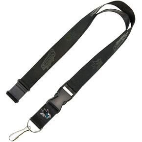 NHL Boston Bruins BOB Buckle Logo Lanyard