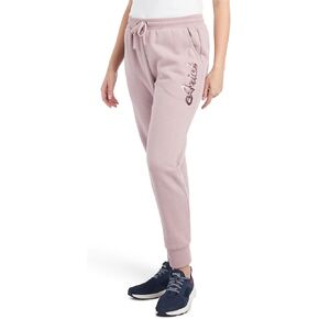 Ariat Female REAL Jogger Sweatpants Nostalgia Rose Heather X-Small