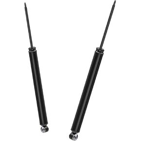 PHILTOP Front Complete Struts Shock absorber Compatible With Civic 2006 2007 2008 2009 2010 2011 Strut Assembly 172284 172285 Struts with Coil Spring Assemblies Set of 2 SAA726 in Kuwait