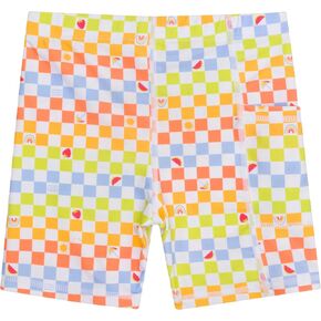 SwimZip Jammers Swim Shorts - Toddler/Kids - UPF 50+ Sun Protection