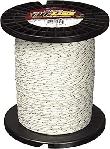 Tuf Line Dacron 300 yd Fishing Line in Saudi Arabia