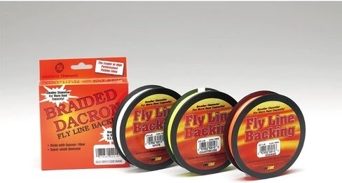 Tuf Line Dacron 300 yd Fishing Line in Saudi Arabia
