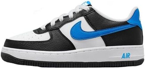 Nike Air Force 1 (Big Kid) Cave Purple/Solar Flare/Light Bone 6 Big Kid M in Saudi Arabia