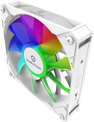 Tsuraneru Fans (3-Pack) (Black) in Saudi Arabia