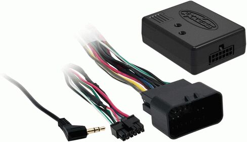 JVC Single DIN Bluetooth USB AUX AM/FM LED Stereo Receiver Bundle Combo with Stereo Install Kit, Universal Handle Bar Controls, 22" Wire Antenna, Weathershield (Fits Select 98-2013 HD Models) in Saudi Arabia