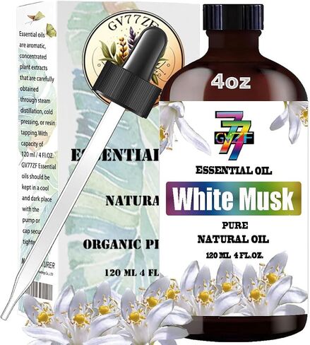 Watermelon Essential Oil 4 Fl Oz (120 ml) -for Diffusers, Humidifiers, Home, Bath, Cleaning, Yoga, DIY Scented Candles in Saudi Arabia
