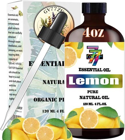 Watermelon Essential Oil 4 Fl Oz (120 ml) -for Diffusers, Humidifiers, Home, Bath, Cleaning, Yoga, DIY Scented Candles in Saudi Arabia