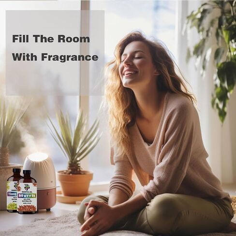 Watermelon Essential Oil 4 Fl Oz (120 ml) -for Diffusers, Humidifiers, Home, Bath, Cleaning, Yoga, DIY Scented Candles in Saudi Arabia