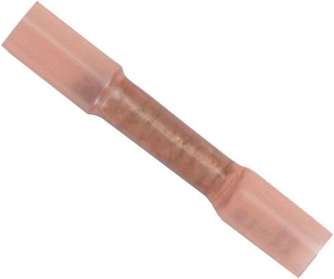 Ancor Heat Shrink and Nylon Butt Connectors in Saudi Arabia