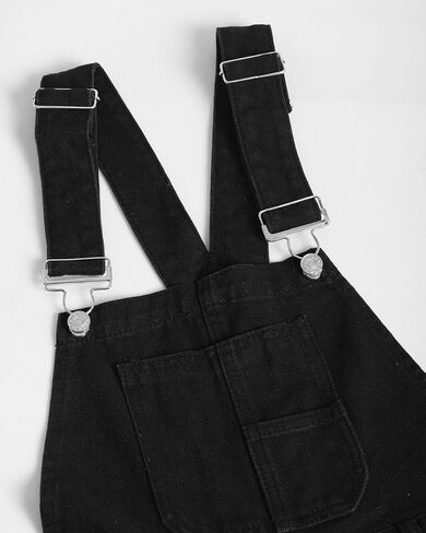 Kedera Womens Overalls Denim Loose Fit Wide Leg Adjustable Baggy Jeans Jumpsuit Y2K Comfy in Saudi Arabia