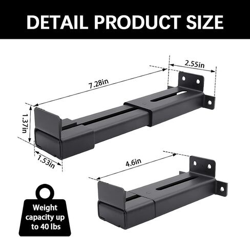 TV Legs Replacement for Samsung Smart TV Legs,TV Base Stand Legs Compatible with Samsung UN55TU8000FXZA UN55CU7000 UN55TU8200FXZA UN55TU8300FXZA LH55BETHLGFXGO Model in Kuwait