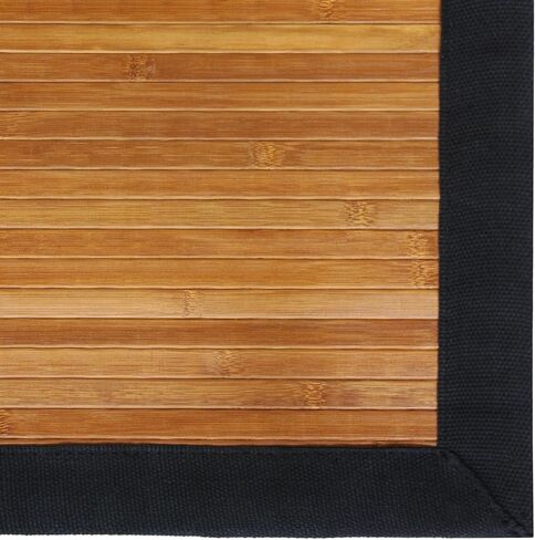 Red Lantern RUG-BR17-0601-5x8 Rug, 5 ft x 8 ft, Brown in Saudi Arabia