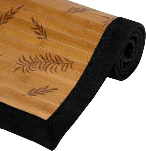 Red Lantern RUG-BR17-0601-5x8 Rug, 5 ft x 8 ft, Brown in Saudi Arabia
