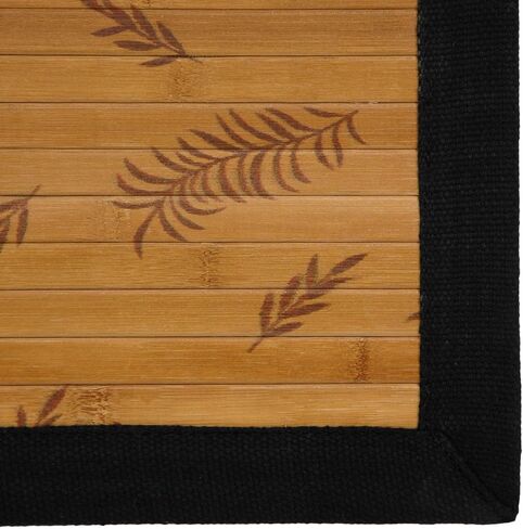 Red Lantern RUG-BR17-0601-5x8 Rug, 5 ft x 8 ft, Brown in Saudi Arabia