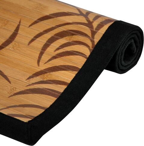 Red Lantern RUG-BR17-0601-5x8 Rug, 5 ft x 8 ft, Brown in Saudi Arabia