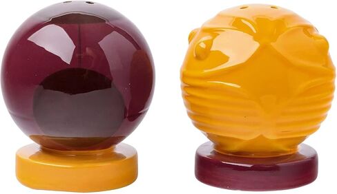 Silver Buffalo Care Bears Cheer Bears Ceramic Salt and Pepper Shaker in Saudi Arabia