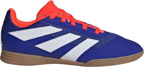 adidas unisex-child Club Predator Sala Indoor Sneaker in Saudi Arabia