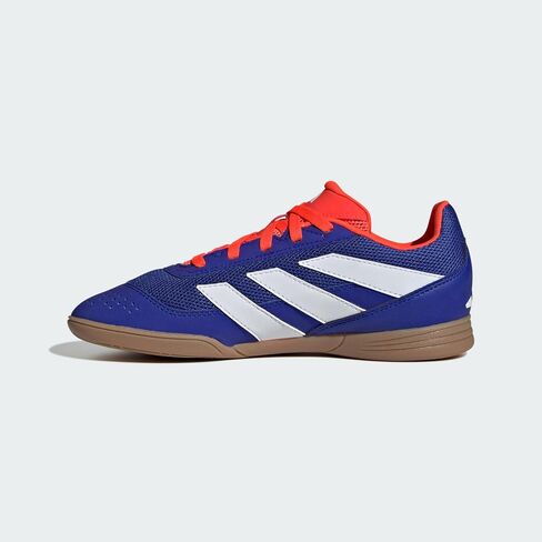 adidas unisex-child Club Predator Sala Indoor Sneaker in Saudi Arabia
