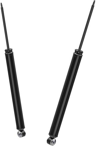 PHILTOP Front Complete Struts Shock absorber Compatible With Civic 2006 2007 2008 2009 2010 2011 Strut Assembly 172284 172285 Struts with Coil Spring Assemblies Set of 2 SAA726 in Kuwait