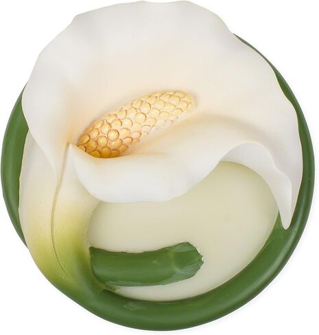 Calla Lily Keepsake Box in Saudi Arabia